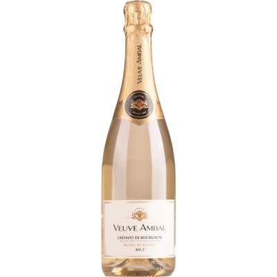 Veuve Ambal Blanc de Blancs