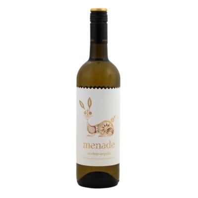 Menade Verdejo Organic