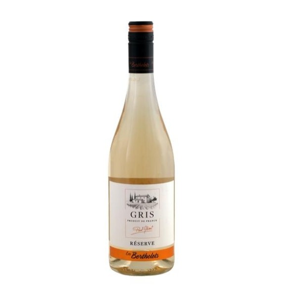 Bertholets Gris Rose