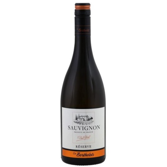 Bertholets Sauvignon Blanc