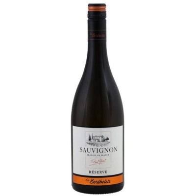 Les Bertholets Réserve Sauvignon Blanc