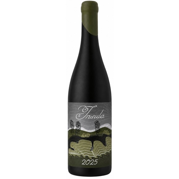 Insula Souvignier Gris