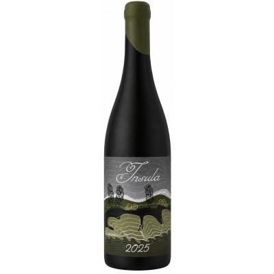 Insula 'Wit' Souvignier Gris 2025