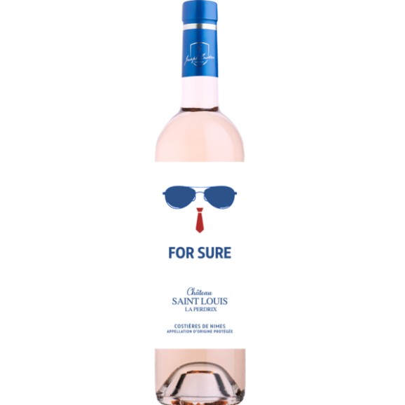 For Sure Rose kopen