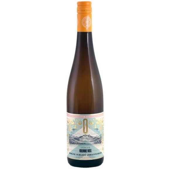 Kolonne Null Johannisberg Riesling Gelblack Kopen