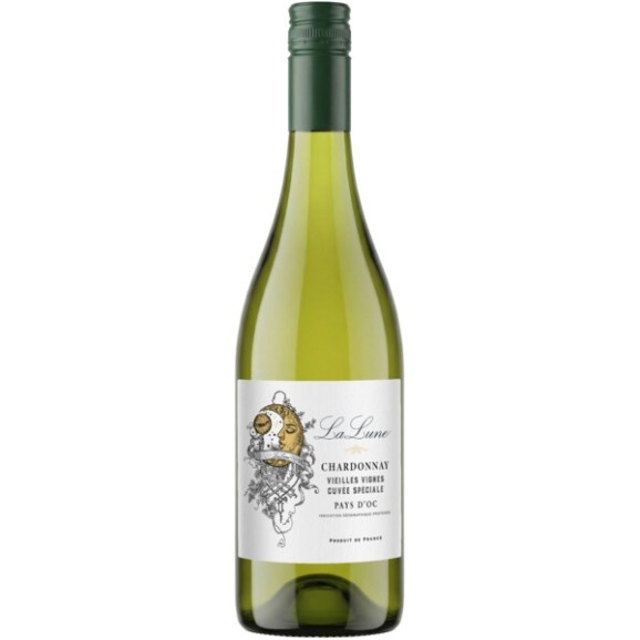 La Lune Chardonnay