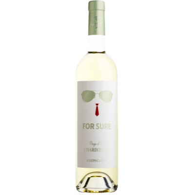 For Sure Chardonnay