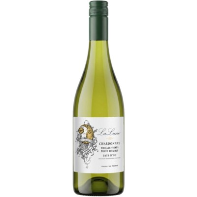 La Lune Chardonnay Vieilles Vignes 2025
