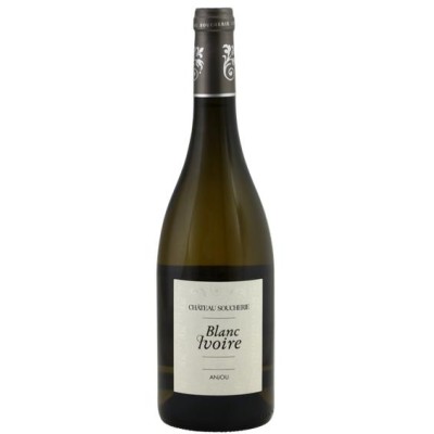 Château Soucherie Anjou 'Blanc Ivoire' 2024