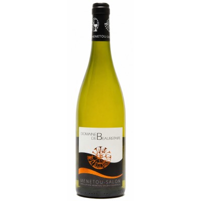 Domaine de Beaurepaire Menetou-Salon 2025
