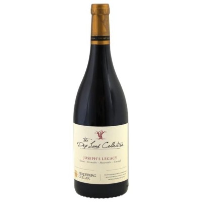 Perdeberg Joseph's Legacy 2024