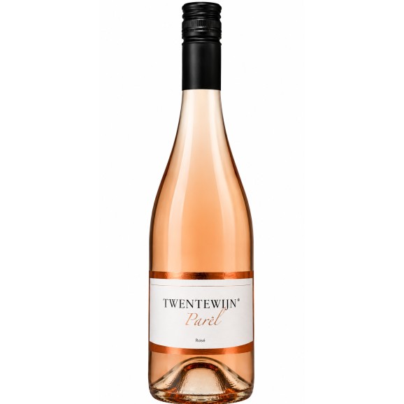 Twentewijn - parel Rose