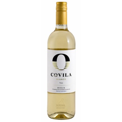 Covila Blanco
