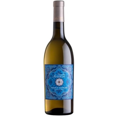 Feudo Arancio Pinot Grigio