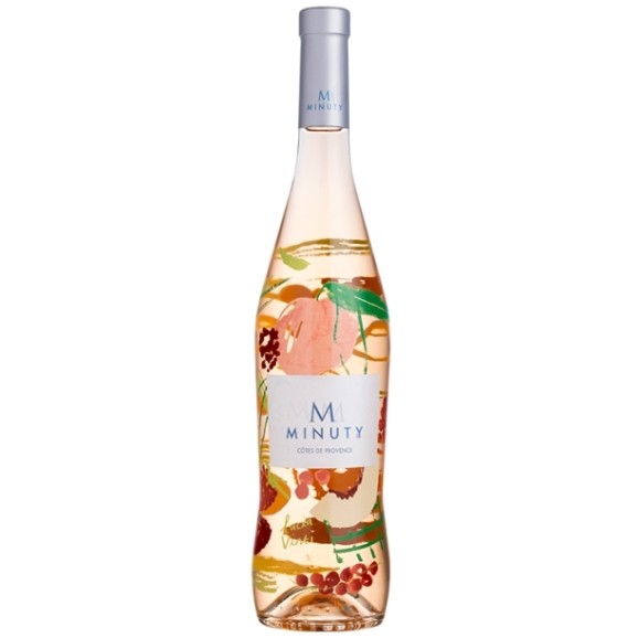 Minuty Rosé