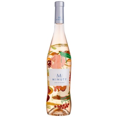 Château Minuty Minuty M Rosé 2025