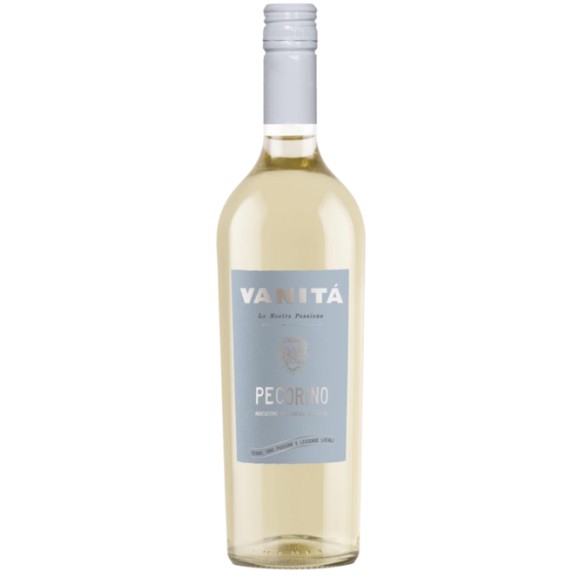 Vanita Pecorino