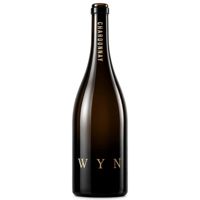 WYN Chardonnay Barrique 2024