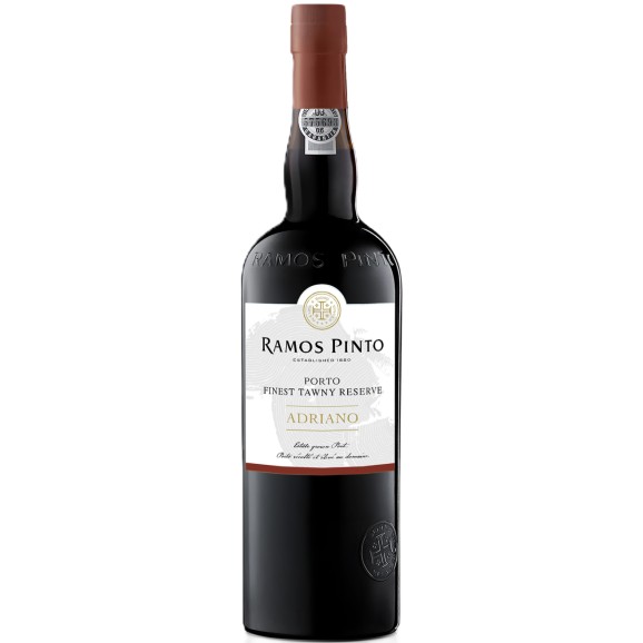 Adriano Reserva