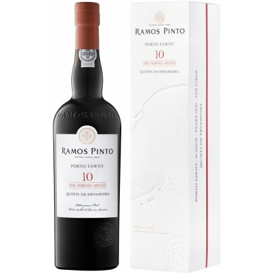 Ramos Pinto Quinta de Ervamoira 10 Years