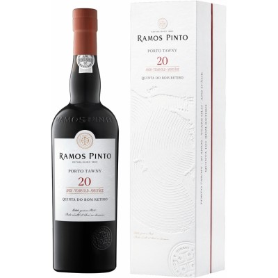 Ramos Pinto Quinta Do Bom Retiro 20 Years