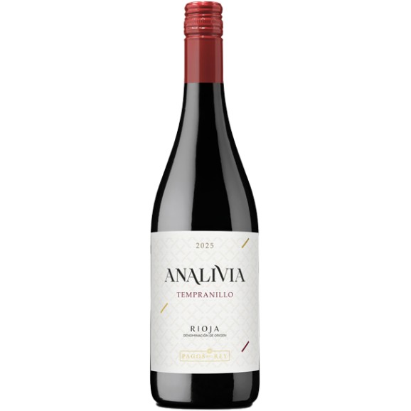 Analivia Rood