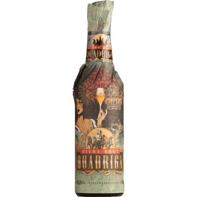 Insel-Brauerei Quadriga