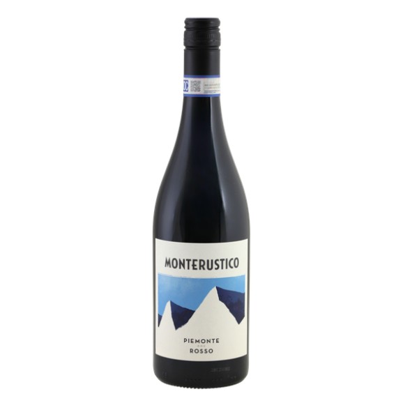 Monterustico Rosso