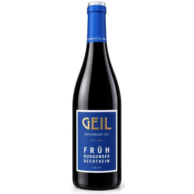 Weingut Geil Frühburgunder 2023
