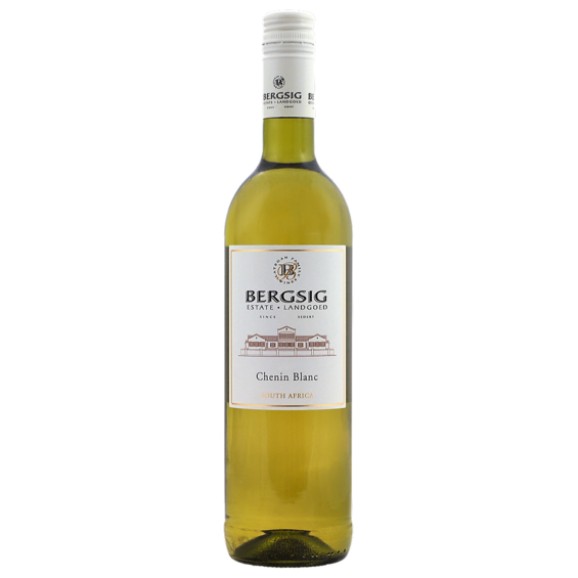 Bergsig Chenin