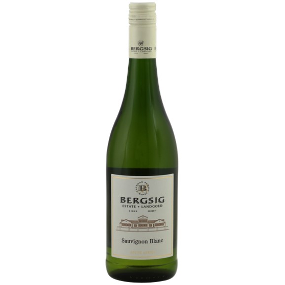 Bergsig Sauvignon Blanc