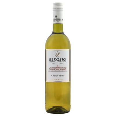 Bergsig Estate Chenin Blanc