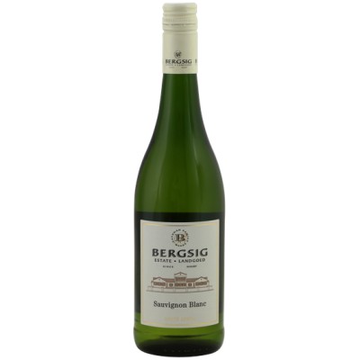 Bergsig Estate Sauvignon Blanc 2024