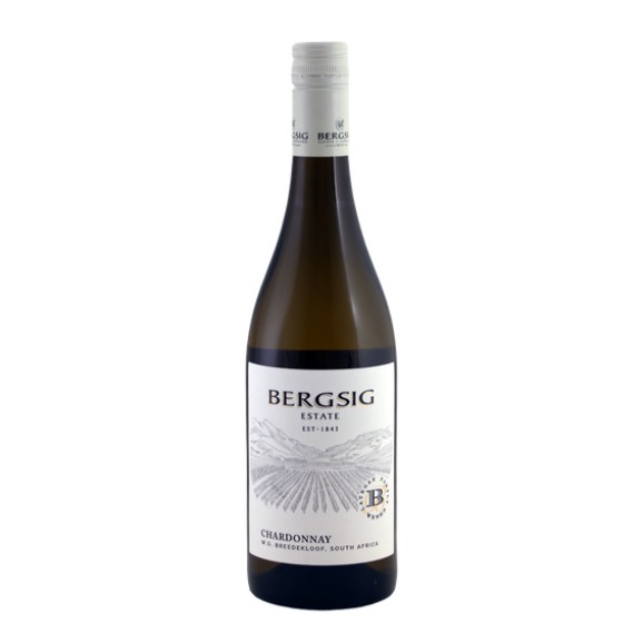 Bergsig Chardonnay