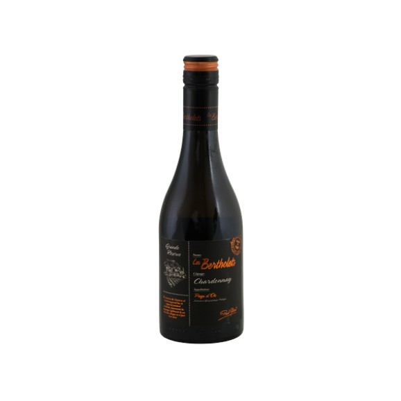 Bertholets Chardonnay Half