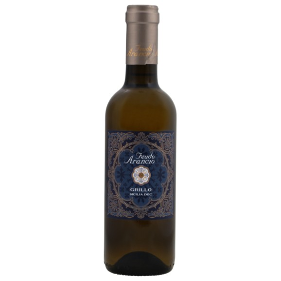 Halfje Grillo