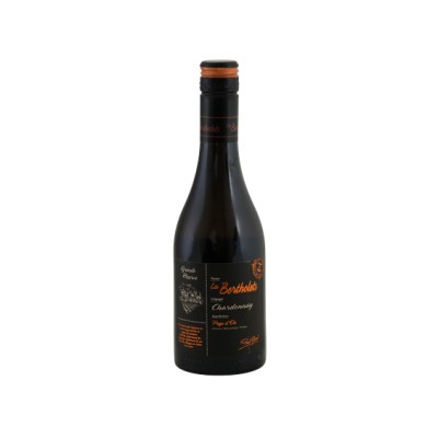 Les Bertholets Grande Réserve Chardonnay 2025 Halfje