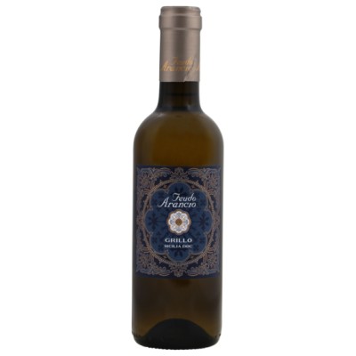 Feudo Arancio Grillo 2025 (halfje)