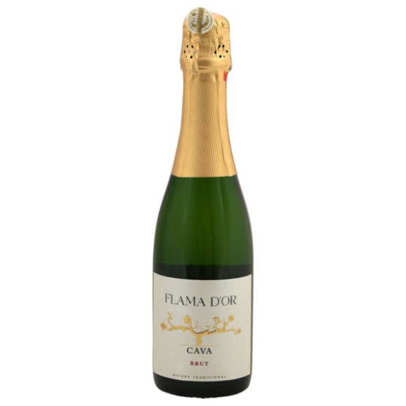 Flama d'Or Halfje