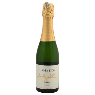 Flama d'Or Halfje