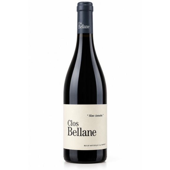 Clos Bellane Sine Annata