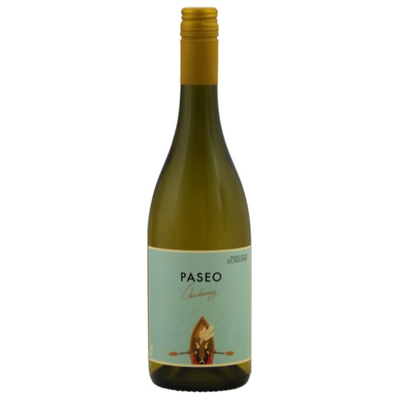Paeeo Chardonnay