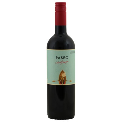 Paseo Cabernet-Sauvignon