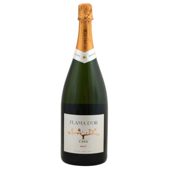 Flama d'Or Magnum