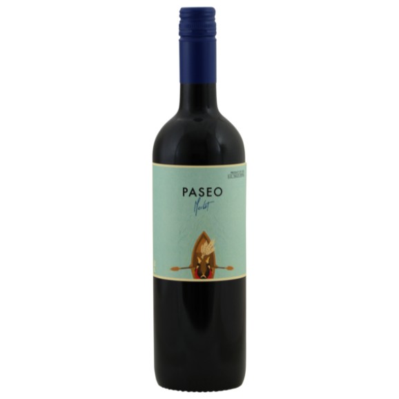 Paseo Merlot