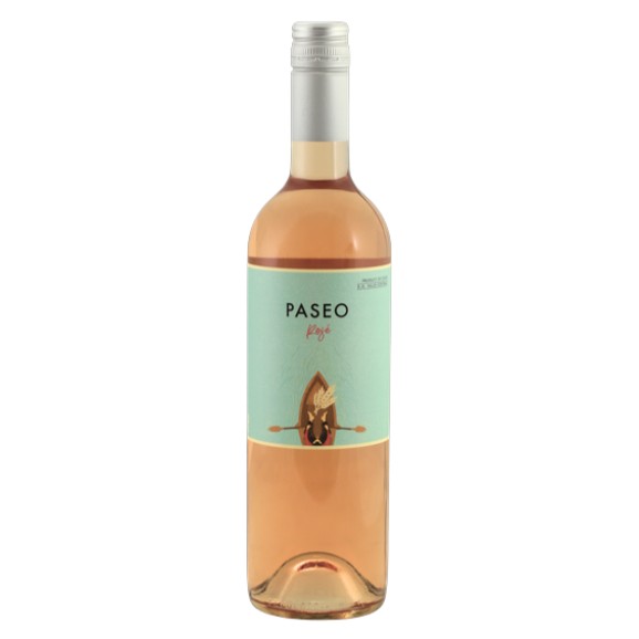 Paseo Rose