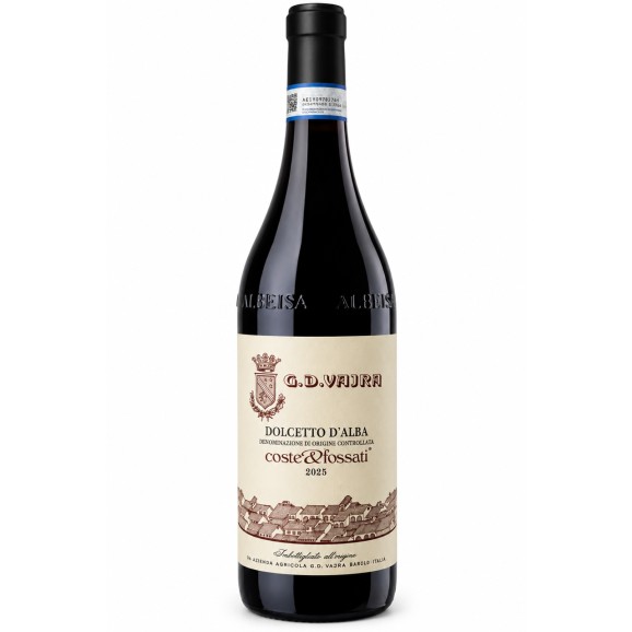 Vajra Dolcetto