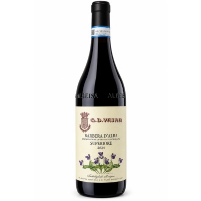 Vajra Barbera Supriore